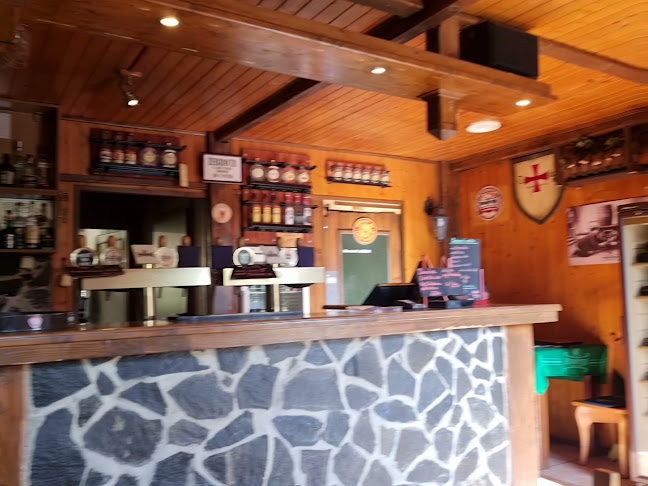 Remíza-Jelínkova krčma - Bratislava