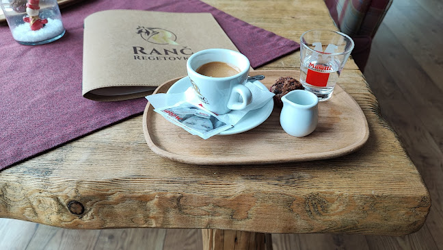 Reštaurácia pod Hôrkou - Gastronómia a pohostinstvo