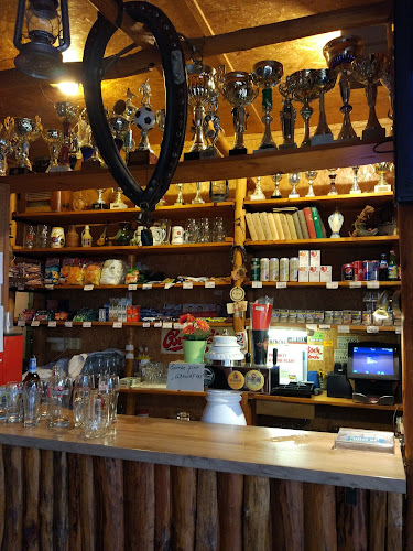 Stodola - Hrnčiarovce nad Parnou