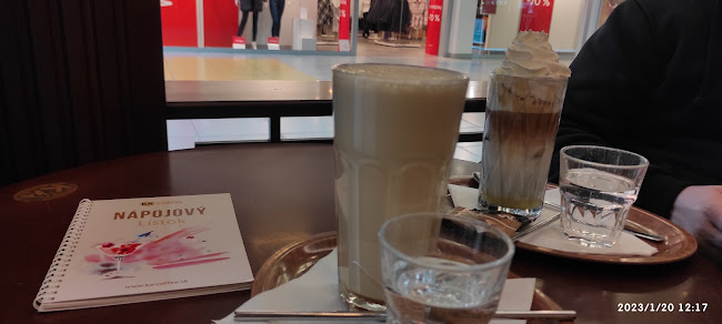 Ka Coffee - Trenčín