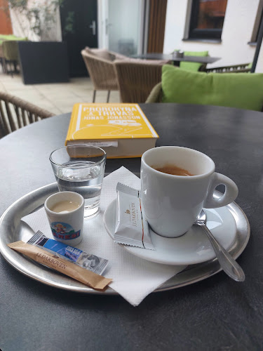 Opinii despre Cafe Cairo în Piešťany - Gastronómia a pohostinstvo