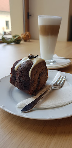 Bábovka café & bakery - Trnava