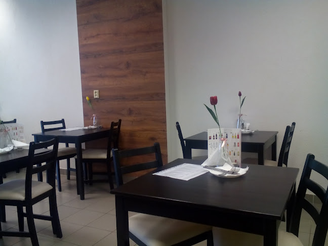 Opinii despre City restaurant în Prievidza - Gastronómia a pohostinstvo