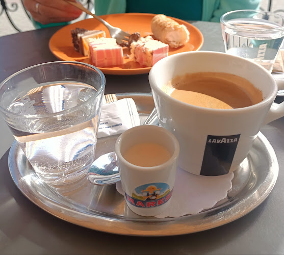 Cukráreň Gerek - Námestovo