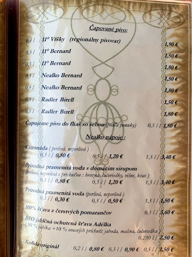 Opinii despre Salaš - koliba Syrex în Zázrivá - Gastronómia a pohostinstvo