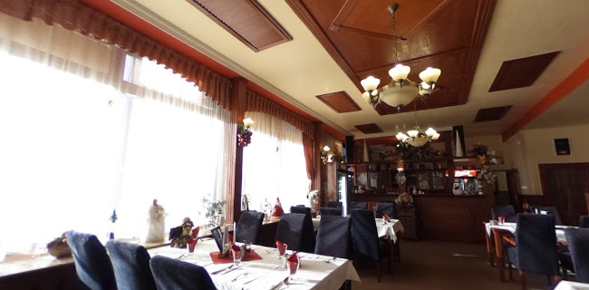 Sir Higgins - Gastronómia a pohostinstvo