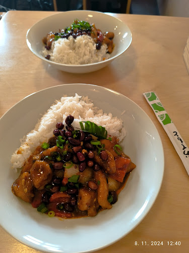 ZAZEM Bistro - Gastronómia a pohostinstvo