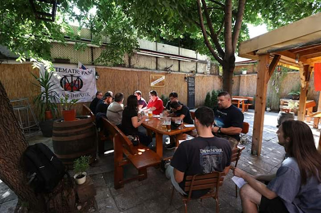 Wallner Pub - Gastronómia a pohostinstvo