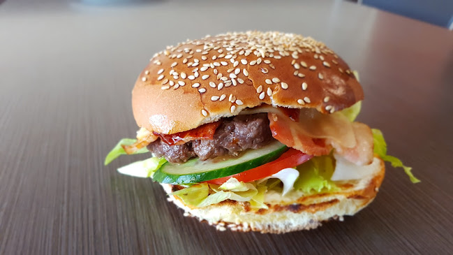 Opinii despre Bagetéria în Bratislava - Gastronómia a pohostinstvo