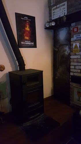 Caffe Bar Stará Elektráreñ - Gastronómia a pohostinstvo