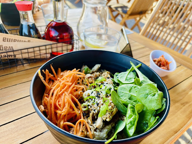 Pribinova 8, 811 09 Bratislava