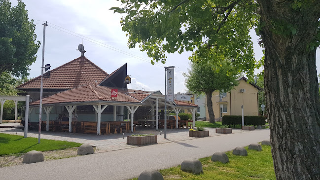 Bufet Trója - Senec