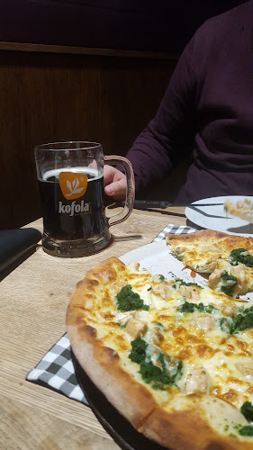 Domček Ťahanovce - Sídlisko Ťahanovce