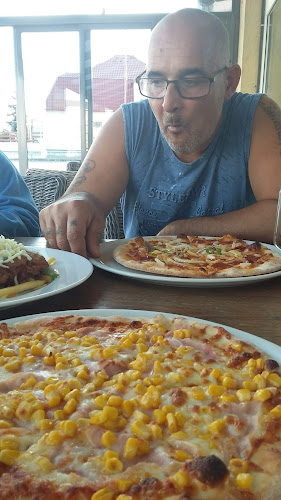 Comentarii opinii despre Reštaurácia Áčko