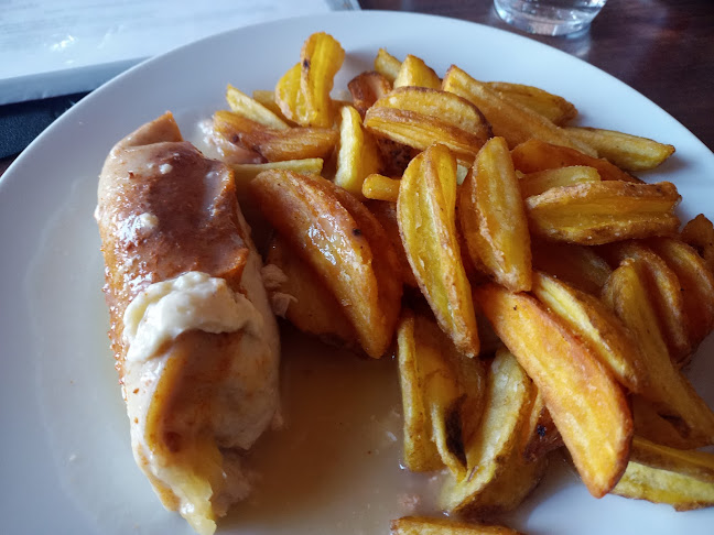 Comentarii opinii despre Pizza Hont