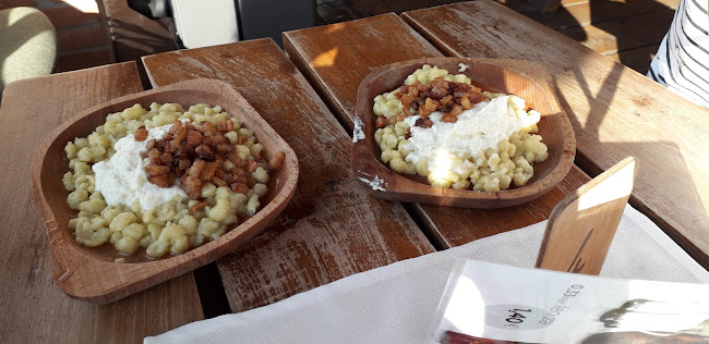 Comentarii opinii despre Furman Restaurant