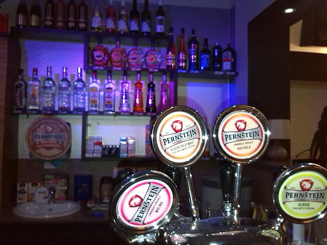 Sity Pub - Gastronómia a pohostinstvo