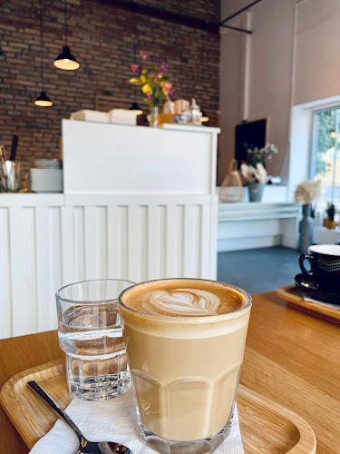 Comentarii opinii despre Habesh café kaviareň