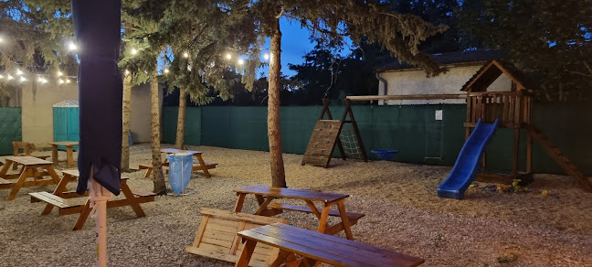 Comentarii opinii despre Bufet za plotom