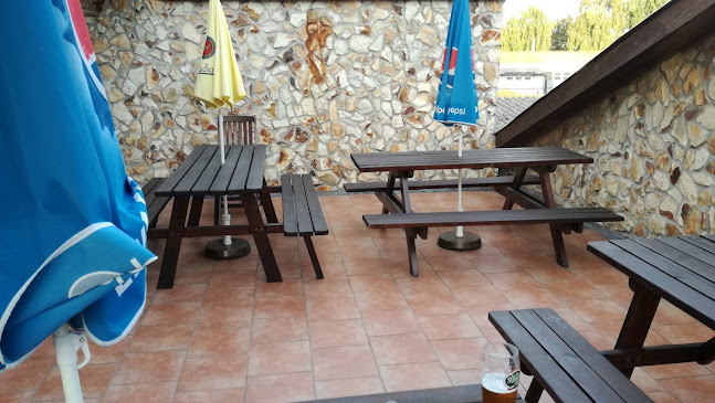 Opinii despre Motopub SLZA în Sečovce - Gastronómia a pohostinstvo