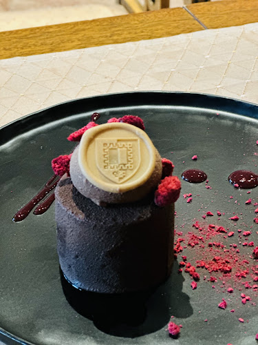 Opinii despre Reštaurácia Magdaleny Zai în Liptovský Hrádok - Gastronómia a pohostinstvo