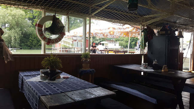 Opinii despre Reštaurácia MYB Club (U bosorky) în Bratislava - Gastronómia a pohostinstvo