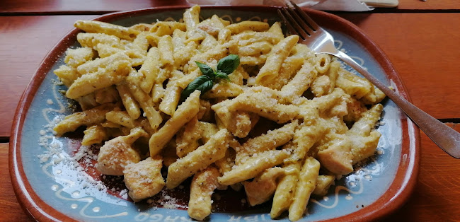 Koliba u Draga - Gastronómia a pohostinstvo