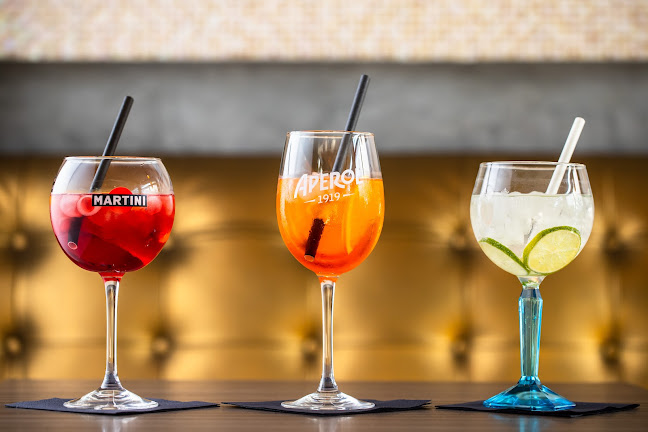 Baluarte Caffe - Petržalka