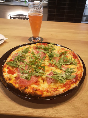 Vermex LOKAL pizza & grill /Stropkov/ - Gastronómia a pohostinstvo