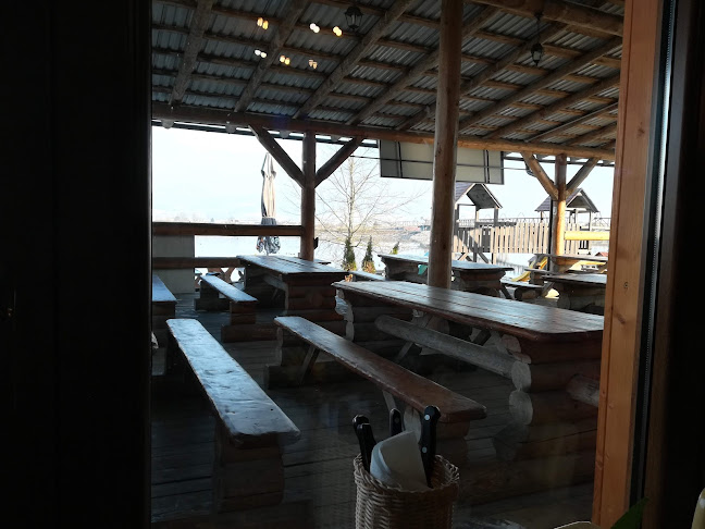 Comentarii opinii despre Pizzéria La Rose