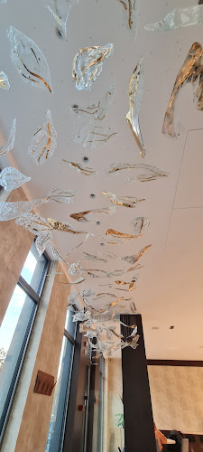 Danubia - Gastronómia a pohostinstvo