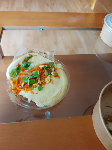 Street Food Magnus - Gastronómia a pohostinstvo