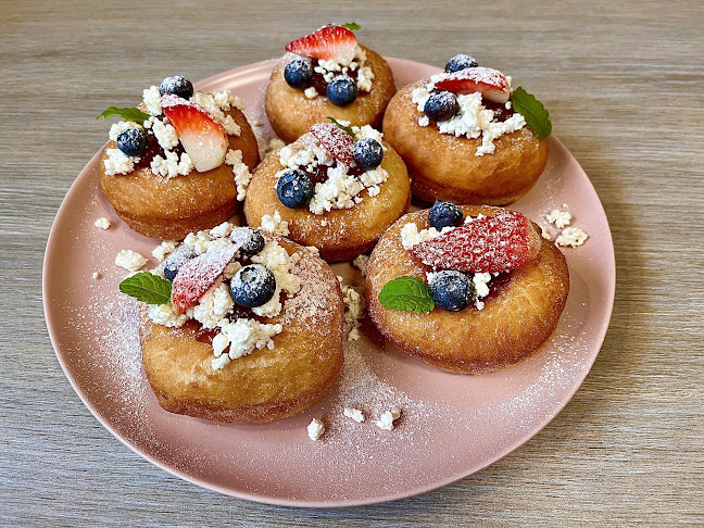 Opinii despre Bistro Basil în Stropkov - Gastronómia a pohostinstvo