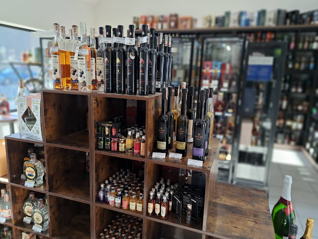 Kormorán Bottleshop Nové Zámky - Gastronómia a pohostinstvo