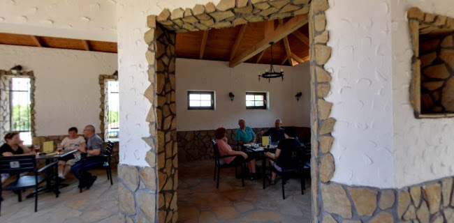 Reštaurácia Zelený Dvor