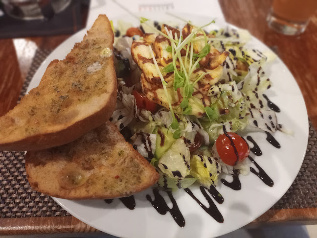 Opinii despre Grillbar Penzion & Restaurant în Spišská Nová Ves - Gastronómia a pohostinstvo