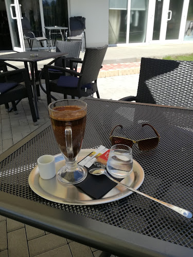 Opinii despre DOMINANT Cafe în Liptovský Mikuláš - Gastronómia a pohostinstvo