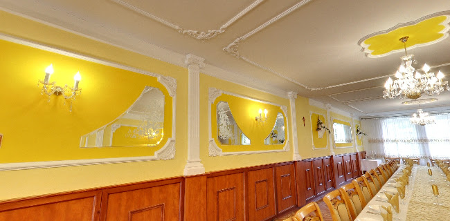 Opinii despre Reštaurácia Paríž în Spišská Nová Ves - Gastronómia a pohostinstvo