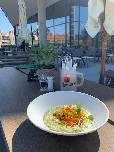 Pilsnerka Novum - Gastronómia a pohostinstvo