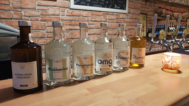 Comentarii opinii despre Pub ZLATÝ PANTER