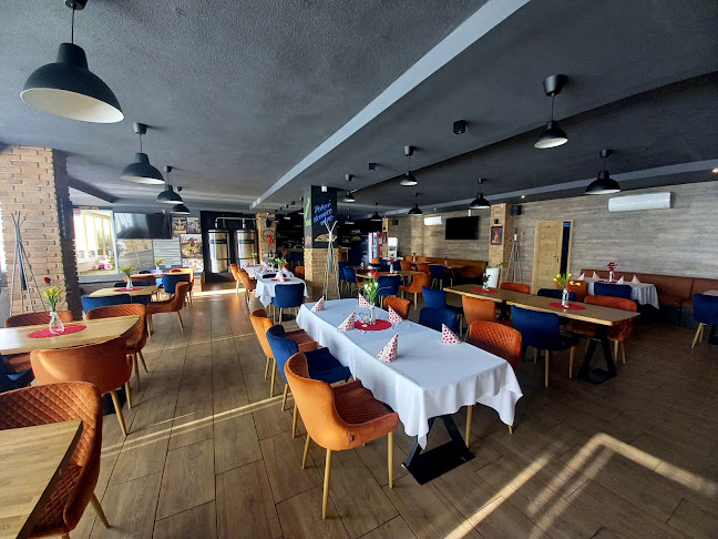 Central pub & restaurant - Snina