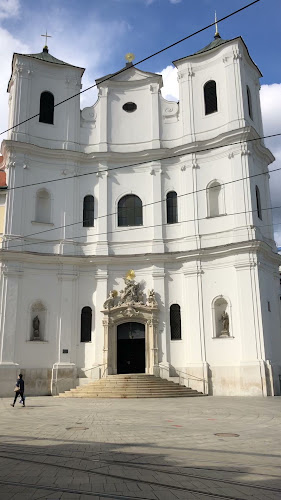 SK Bratislava, Židovská 7, 811 01 Bratislava-Hrad