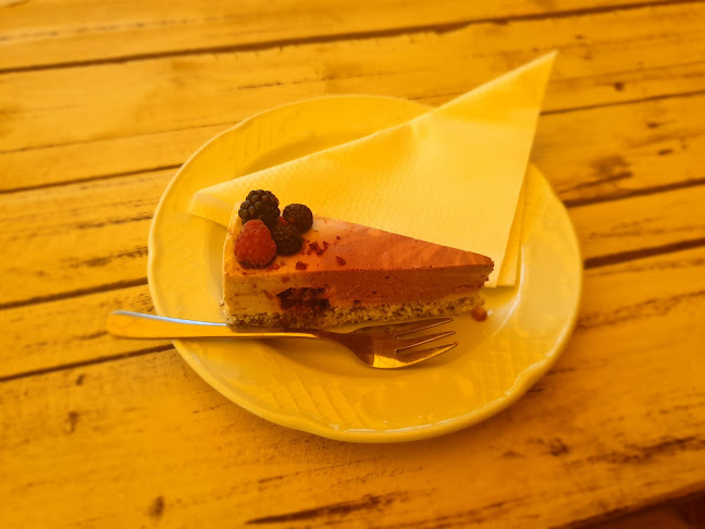 Opinii despre Retro gelato în Jahodná - Gastronómia a pohostinstvo