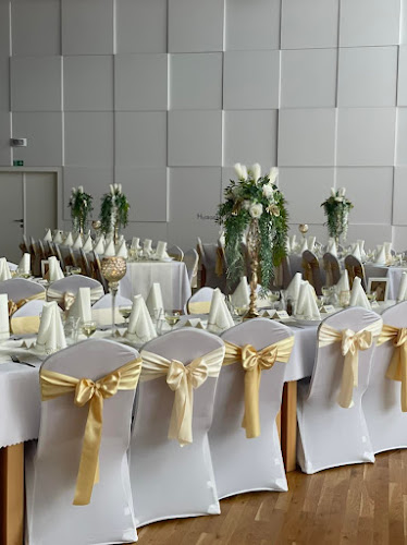 Reštaurácia DK Sabinov