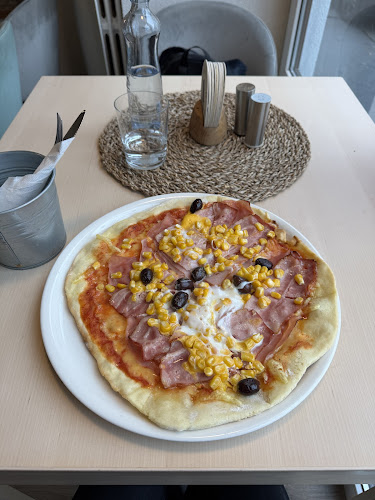 Opinii despre Reštaurácia Primavera în Bratislava - Gastronómia a pohostinstvo