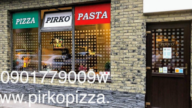 Pizzeria PIRKO