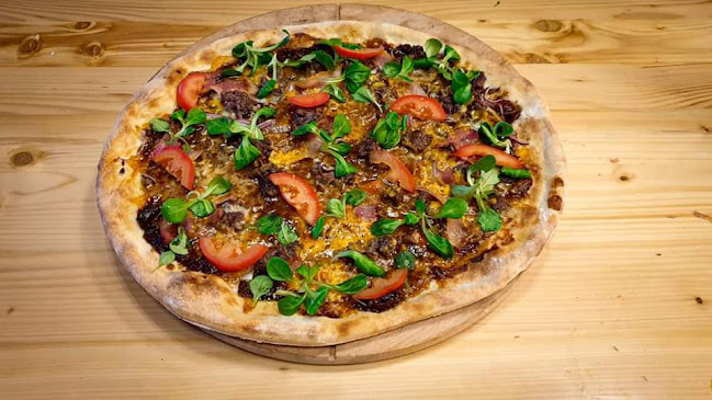 Pivovar U Medveďa - Humenné