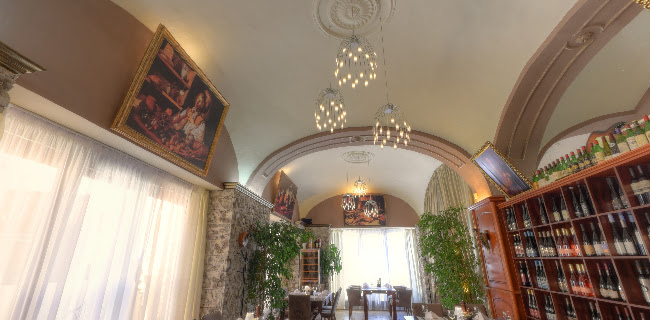 Muzika Restaurant - Bojnice