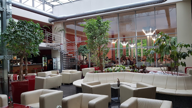 Espresso Krištáľ - Dudince