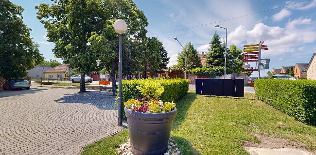 Pivnica u zlatej husi